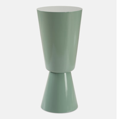 Kilmer High Gloss Drink Table