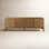 Jacobsen 78" Walnut Media Console