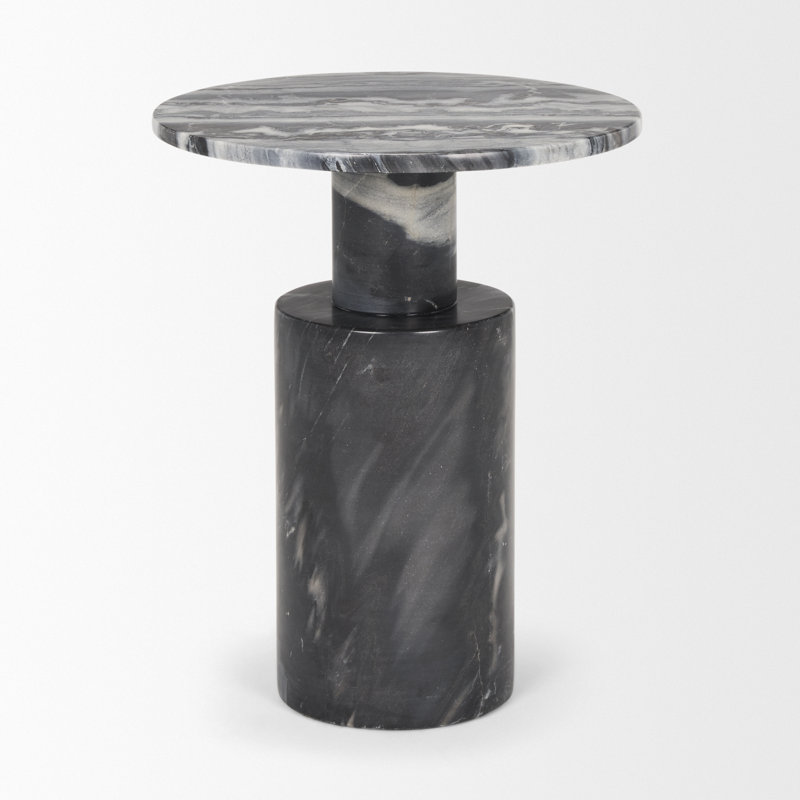 Taite Marble End Table