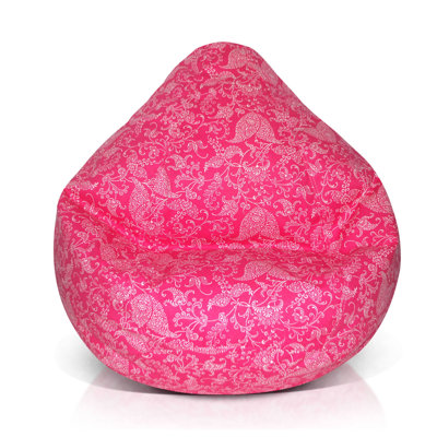 GRAND SAC À BILLES ROSE CANDY