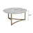 Coffee Table, Sintered Stone Top-1113311293