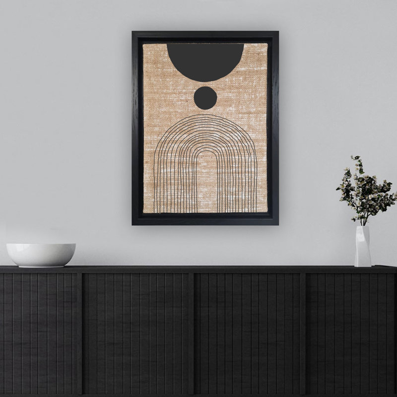 Decorative Canvas Painting