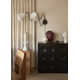 Plug-in Swing Arm Sconce by Tali Roth