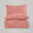 Corail est en rupture de stock