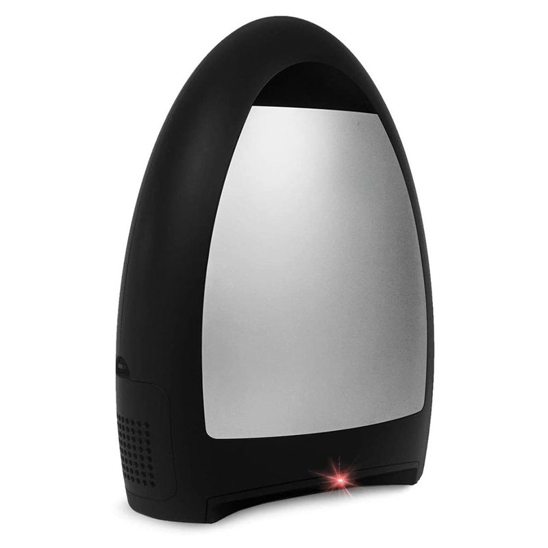 JPaulJones Bagless Canister Vacuum