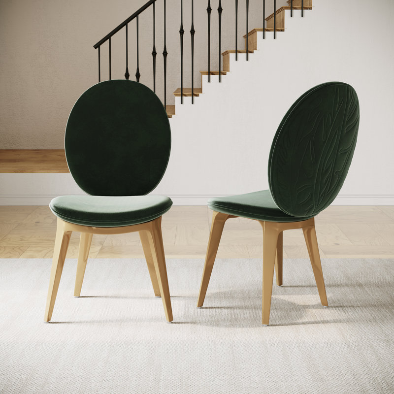 Chaise d'appoint Aiso