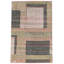 Knossos One-of-a-Kind 4' X 6' Area Rug