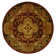 Carnasheeran Hand Tufted Wool Oriental Rug