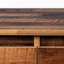 Buffet 6 tiroirs Stiller