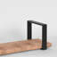 Mango Solid Wood Floating Shelf-1649185640-1649185653