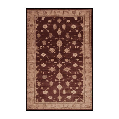 Tapis noir surteint lavable à la machine