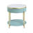 Bembry End Table with Storage-1810533493