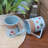 Matlyn Ceramic Latte Mug