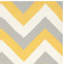 Ezekiel Chevron Wool Hand Woven Area Rug-20777399