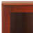 Lizette Curio Cabinet