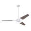 Torsion LED Downrod Ceiling Fan-982708573-982708640-982708571