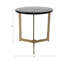 Table d'appoint Miyeko Bennington-991265835