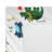 Marina Decoration Boys Toddlers Cute 600 Thread Count Home Bedding Bedroom Soft Bedsheet Deep Pocket Percale 3 Pieces Kids Printed Cotton Sheet Set, Cartoon Dinosaur Zoo Dino Pattern Twin/Single Size-673880813-673880815