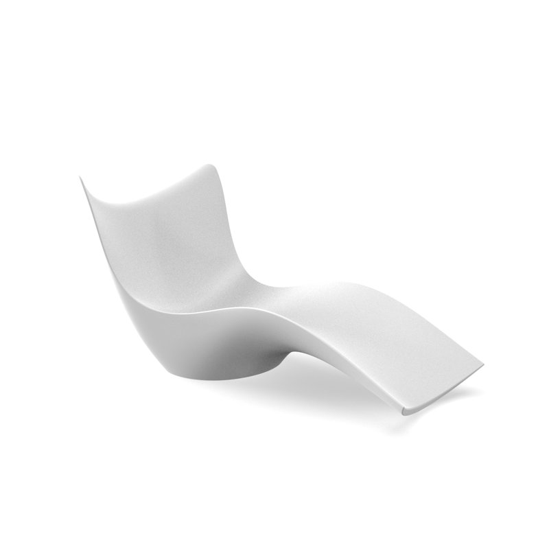 Designers Chaise Lounge