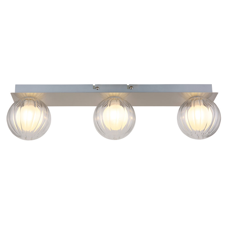 Deangilo Flush Mount