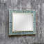 Makaria1 RECTANGULAR MDF Wall Mirror