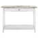 41.75'' Console Table