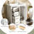 30" Single Bathroom Vanity-838539756