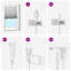 Room Darkening Pleated Blind-16938138-16938165