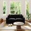 Canapé rembourré, canapé modulaire modulaire Cloud Couch pour salon, chambre à coucher-1645779923-1645779925-1645779933