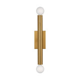 Beckham 2 - Light Bath Sconce