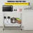 Stainless Steel Top Workbench-100248119