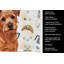 Serviette de cuisine Coffee Bar-1234933825