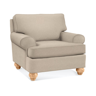 Artisan Landing Armchair