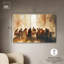 «Souper in His Light Canvas» par Art Remedy-116228609-116228613