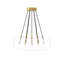 Cloud 7 - Light Chandelier-1538511755