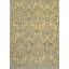Wool Floral Area Rug-106954612
