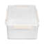 Rebrilliant Plastic Storage Tub & Tote