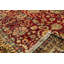 Hand Knotted Wool Oriental Area Rug