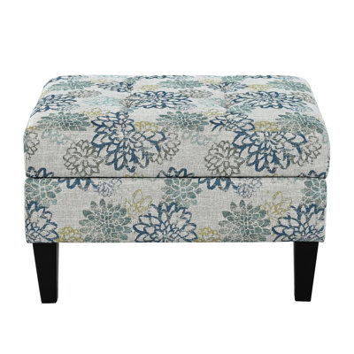 STORAGE OTTOMAN