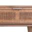 Obaseki 80cm Console Table