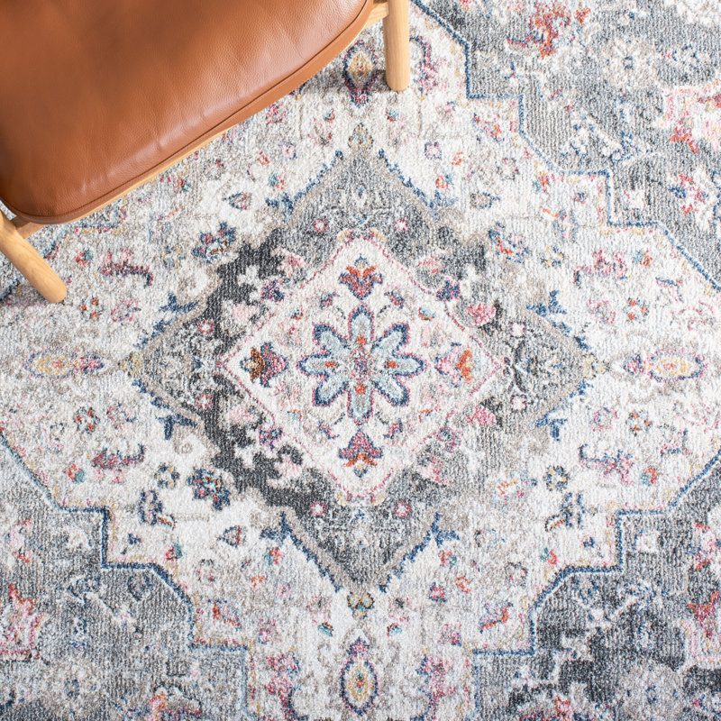 Tapis oriental Kahla Phoenix Performance, Rectangle 8 pi x 10 pi