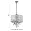 Lustre tambour 4 lumières Ivonna-1999203462