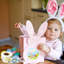 500 pièces, autocollants de Pâques, autocollants de lapin, œufs mignons, autocollants pour enfants, joyeuses Pâques, fournitures de fête, décorations-cadeaux