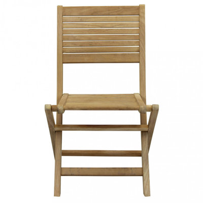 Anse Patio Folding Chair 1