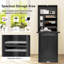 Bureau flottant Camlyn-1698912265