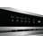 Frigidaire Gallery 1.6 Cubic Feet 1650 Watt Built-In Microwave with Sensor Cooking-71115330