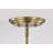 6 - Light Classic / Traditional Chandelier