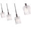 Luminaire suspendu géométrique 5 lumières pour îlot de cuisine Rosendahl-791495748-790154104