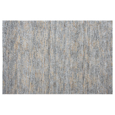 Tsamis Handmade Handwoven Ivory Area Rug
