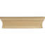 Glacier 3" Center to Center Finger pull-1976651904-1907366564